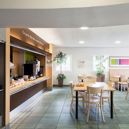 B&B Hotel Orly Chevilly-Larue - Nationale 7 מראה חיצוני תמונה