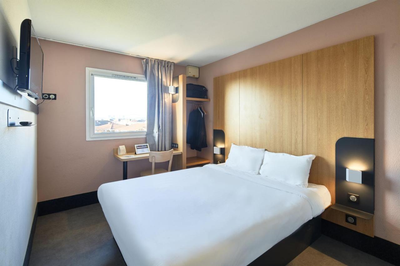 B&B Hotel Orly Chevilly-Larue - Nationale 7 מראה חיצוני תמונה