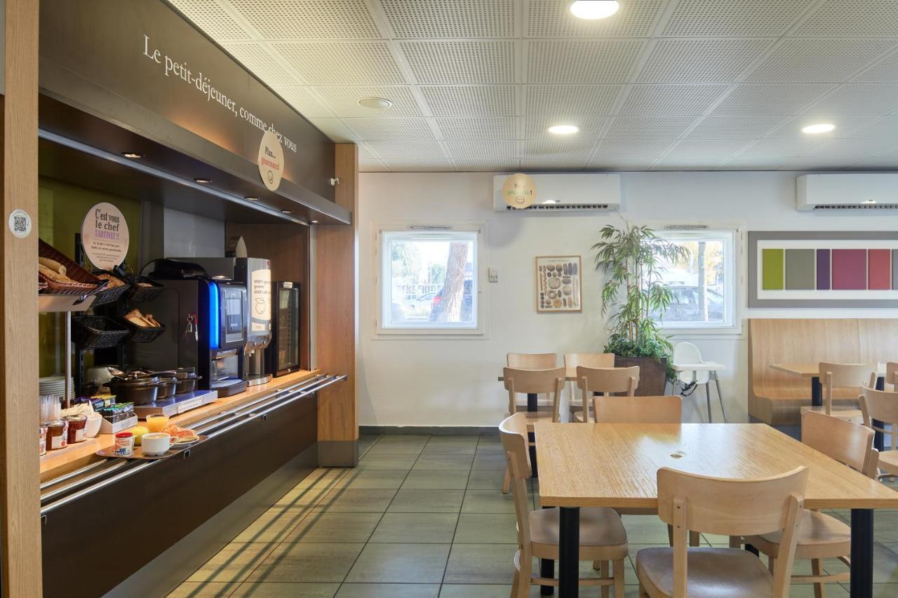 B&B Hotel Orly Chevilly-Larue - Nationale 7 מראה חיצוני תמונה
