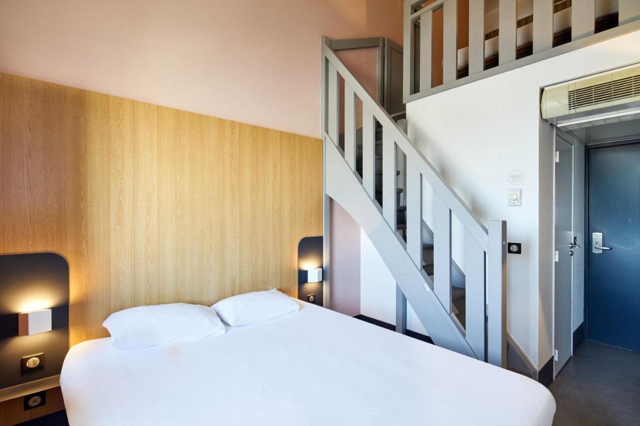B&B Hotel Orly Chevilly-Larue - Nationale 7 מראה חיצוני תמונה