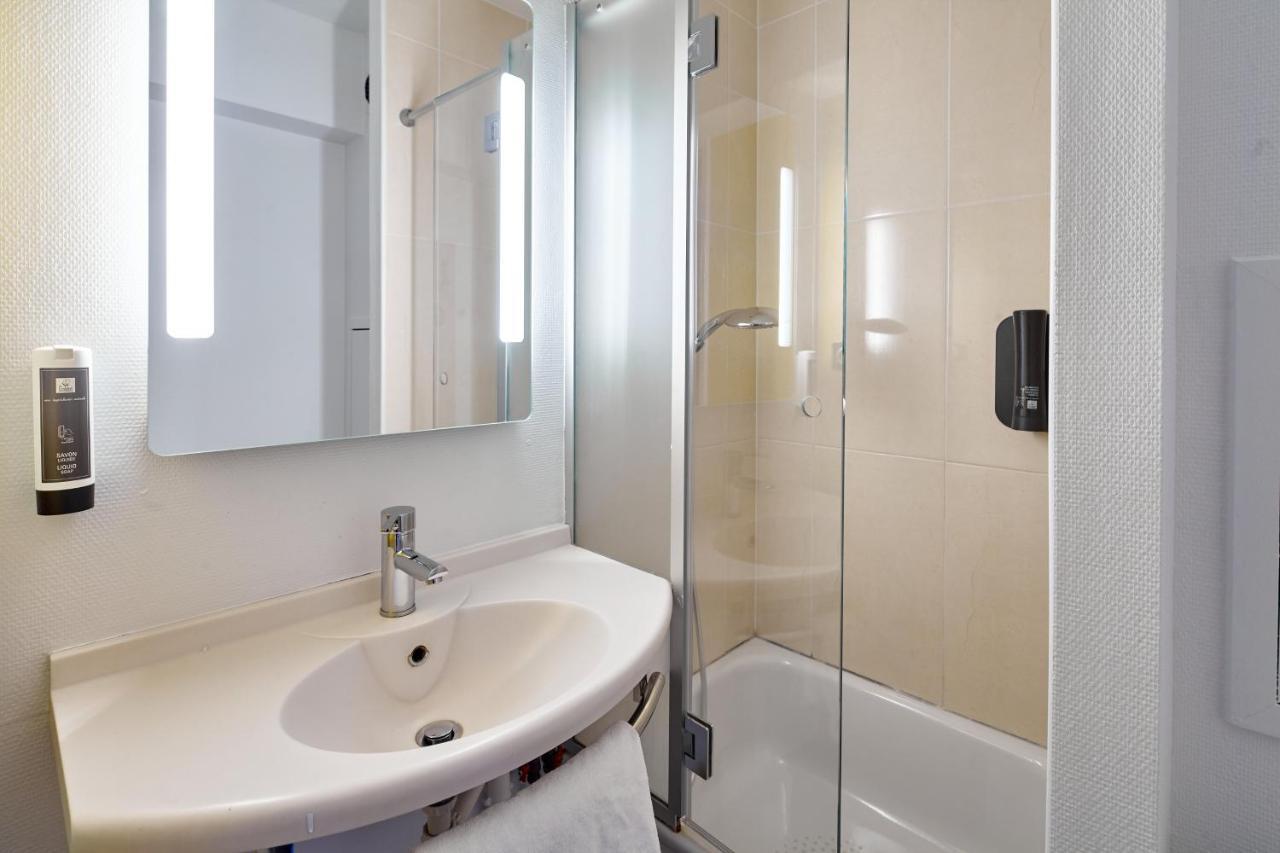 B&B Hotel Orly Chevilly-Larue - Nationale 7 מראה חיצוני תמונה