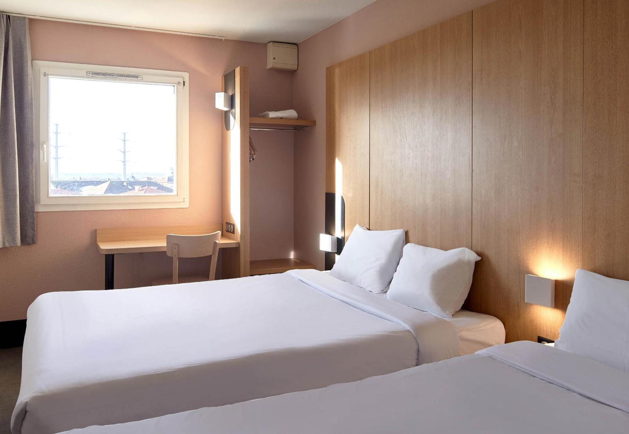 B&B Hotel Orly Chevilly-Larue - Nationale 7 מראה חיצוני תמונה