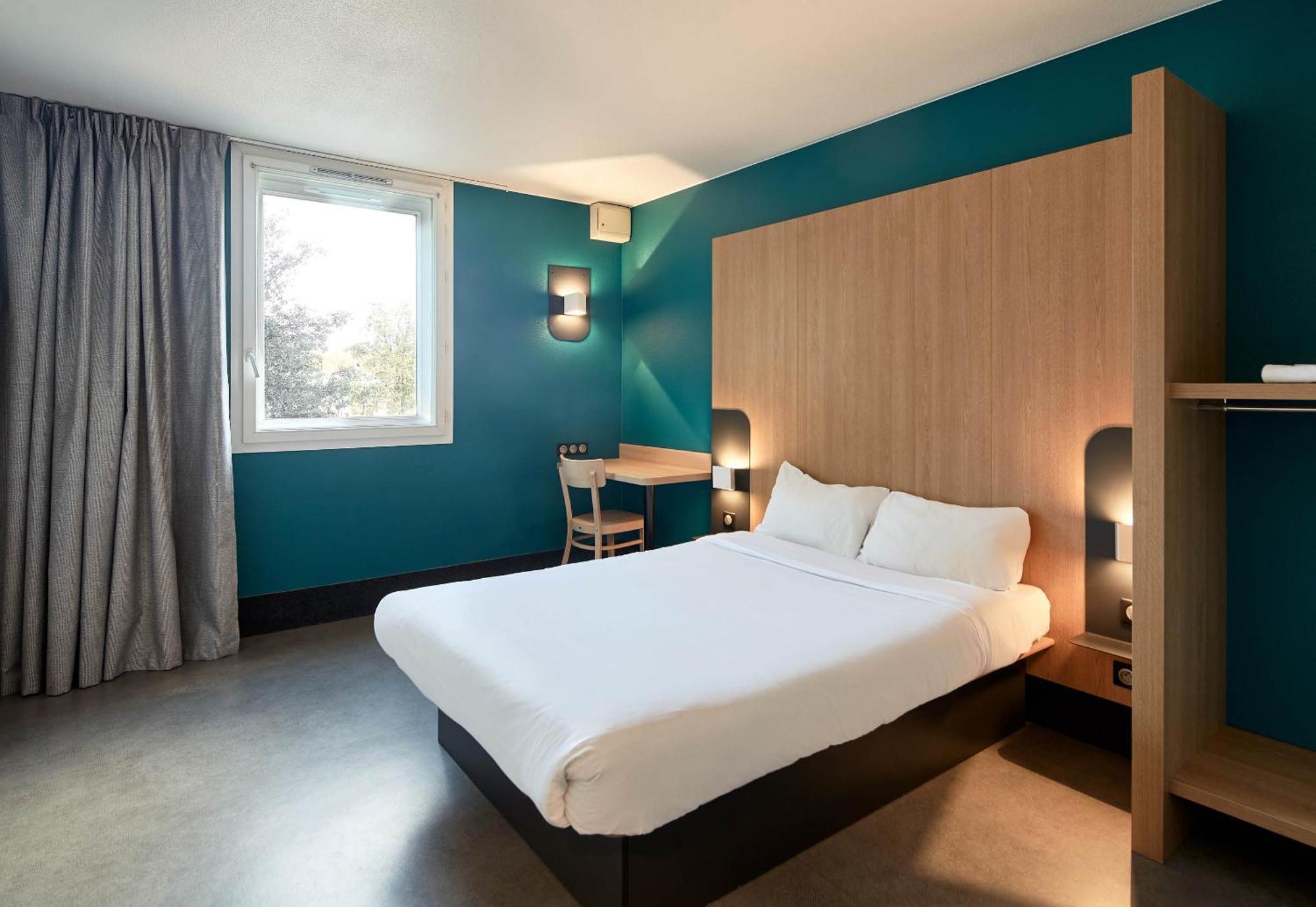 B&B Hotel Orly Chevilly-Larue - Nationale 7 מראה חיצוני תמונה
