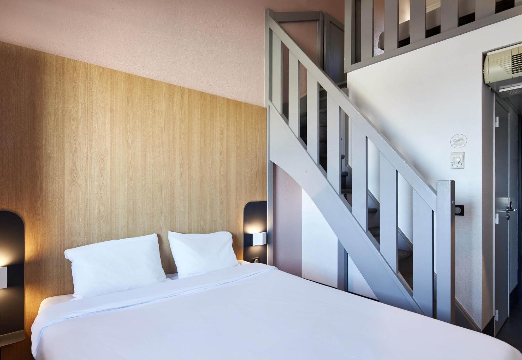 B&B Hotel Orly Chevilly-Larue - Nationale 7 מראה חיצוני תמונה
