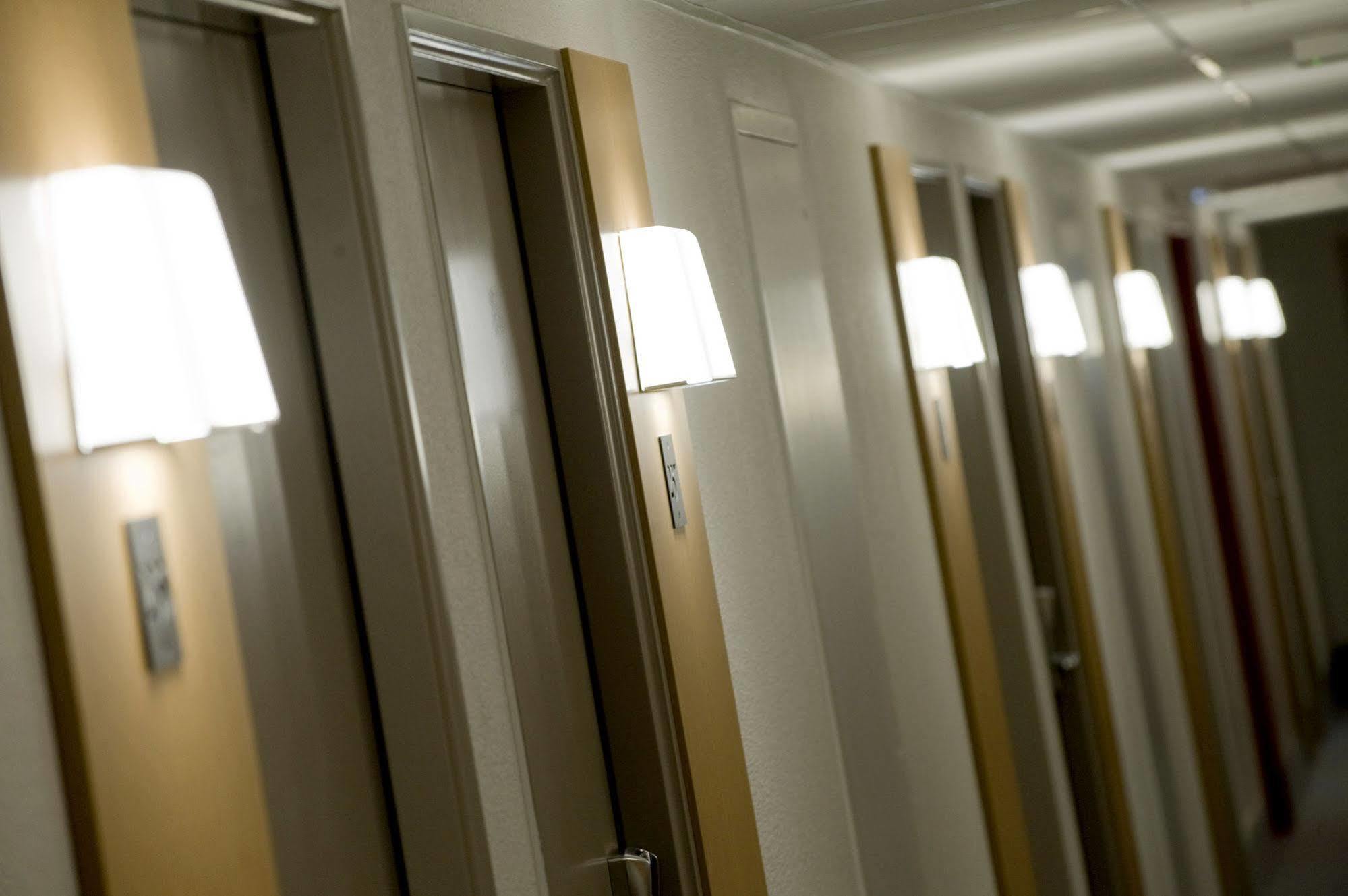 B&B Hotel Orly Chevilly-Larue - Nationale 7 מראה חיצוני תמונה