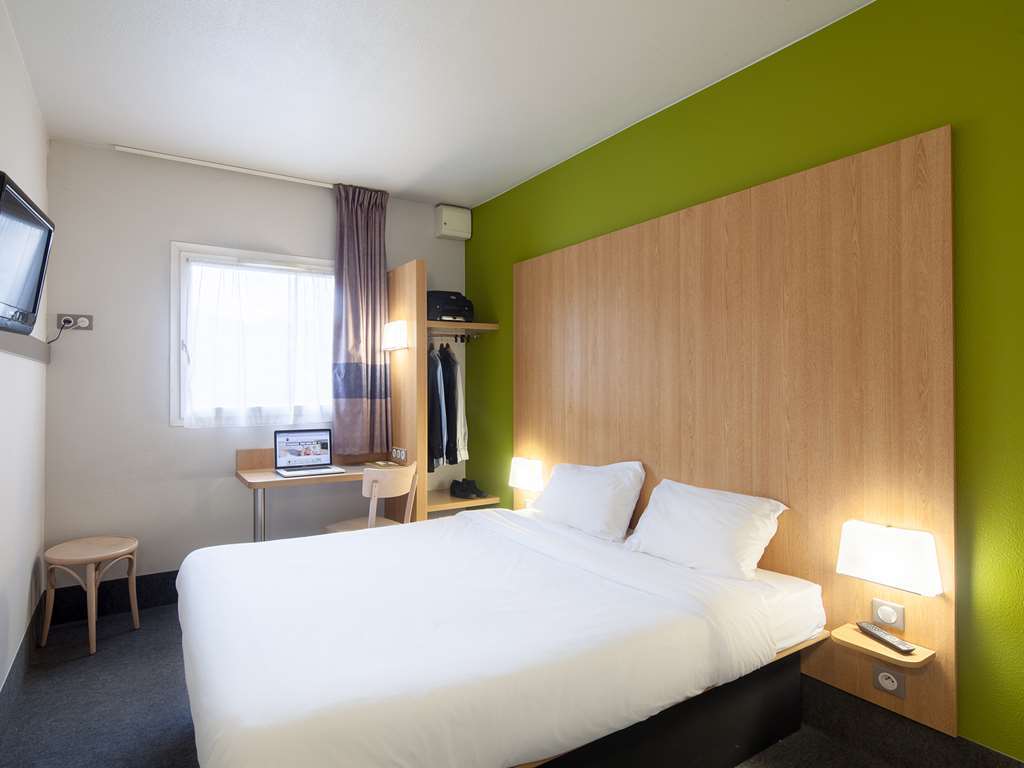 B&B Hotel Orly Chevilly-Larue - Nationale 7 מראה חיצוני תמונה
